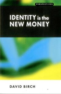 Produktbild: Identity is the New Money