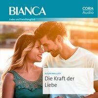 Produktbild: Die Kraft der Liebe