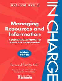 Produktbild: Managing Resources and Information