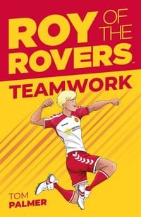 Produktbild: Roy of the Rovers: Teamwork