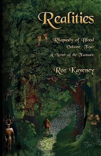 Produktbild: Realities - Rhapsody of Blood, Volume Four