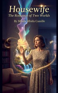 Produktbild: Housewife - The Romance of Two Worlds