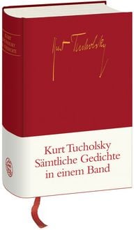 Produktbild: Gedichte in einem Band