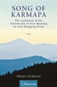 Produktbild: Song of Karmapa