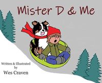 Produktbild: Mister D & Me