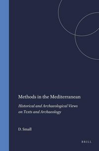 Produktbild: Methods in the Mediterranean