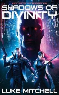 Produktbild: Shadows of Divinity