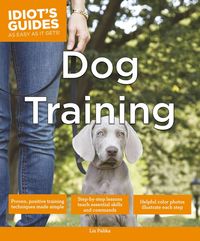 Produktbild: Idiots Guides Dog Training