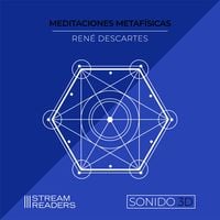 Produktbild: Meditaciones Metaf&iacute;sicas
