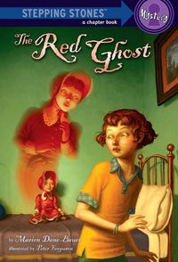 Produktbild: The Red Ghost