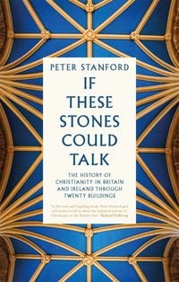 Produktbild: If These Stones Could Talk