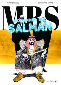 Produktbild: Mohammed bin Salman