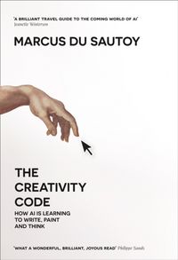 Produktbild: du Sautoy, M: The Creativity Code