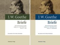 Produktbild: Anfang 1773 - Ende Oktober 1775