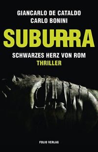 Produktbild: Suburra