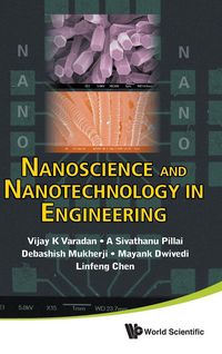 Produktbild: Nanoscience and Nanotechnology in Engi..