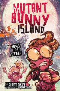 Produktbild: Mutant Bunny Island: Buns of Steel