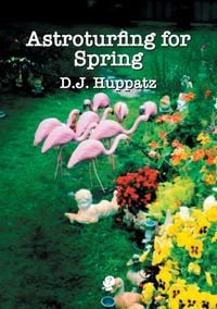 Produktbild: Astroturfing for Spring