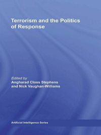 Produktbild: Terrorism and the Politics of Response