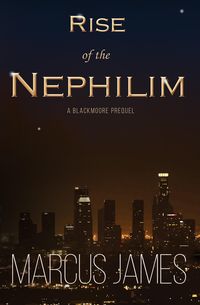 Produktbild: Rise of the Nephilim (Prequel Book One)