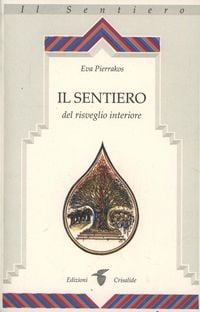 Produktbild: Il sentiero del risveglio interiore
