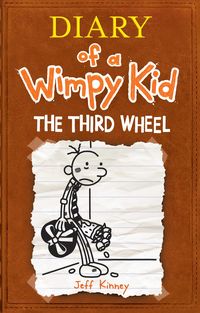 Produktbild: The Third Wheel