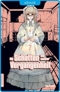 Produktbild: Die Schatten aus unserer Vergangenheit 07