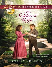 Produktbild: The Soldier's Wife