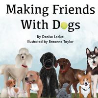 Produktbild: Making Friends With Dogs