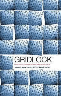 Produktbild: Gridlock