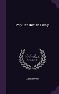 Produktbild: Popular British Fungi