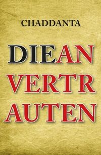 Produktbild: Die Anvertrauten
