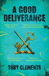 Produktbild: A Good Deliverance