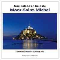 Produktbild: Une balade en baie du Mont-Saint-Michel