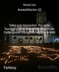 Produktbild: Auswahlb&uuml;cher (2)
