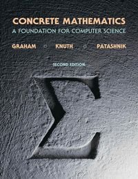Produktbild: Concrete Mathematics