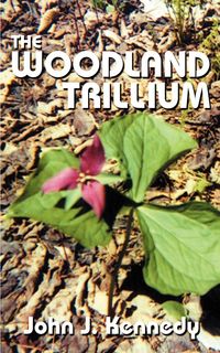 Produktbild: The Woodland Trillium