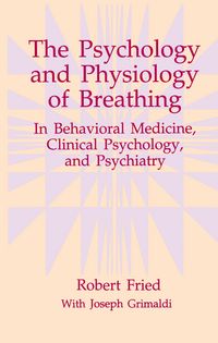 Produktbild: The Psychology and Physiology of Breathing