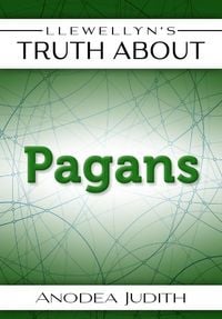 Produktbild: Llewellyn's Truth About Pagans