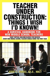 Produktbild: Teacher Under Construction