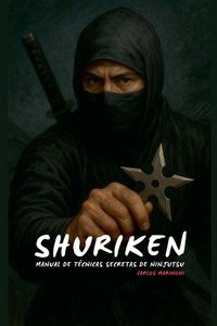 Produktbild: Shuriken