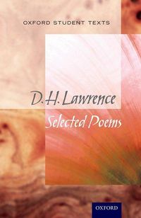 Produktbild: Buckroyd, P: Oxford Student Texts: D.H. Lawrence
