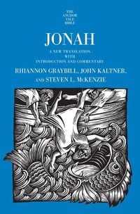 Produktbild: Jonah