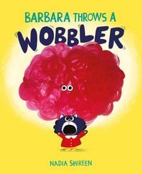 Produktbild: Barbara Throws a Wobbler