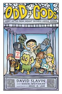 Produktbild: Odd Gods