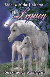 Produktbild: Shadow of the Unicorn