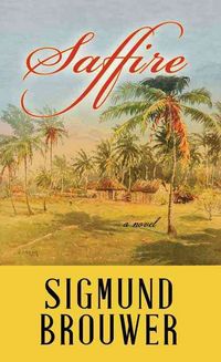 Produktbild: Saffire