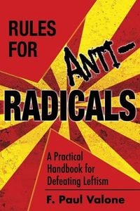Produktbild: Rules for ANTI-Radicals