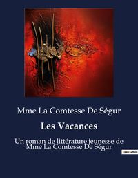 Produktbild: Les Vacances