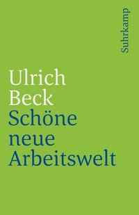 Produktbild: Sch&ouml;ne neue Arbeitswelt